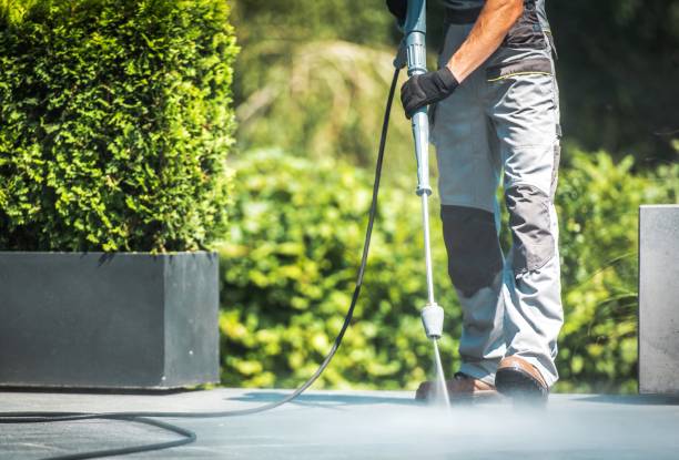 Best Building Exterior Pressure Washing in Junction, TX